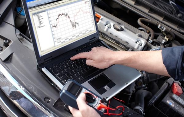 Auto Diagnostics